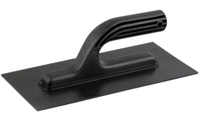 Терка пластмассовая 13см*27см