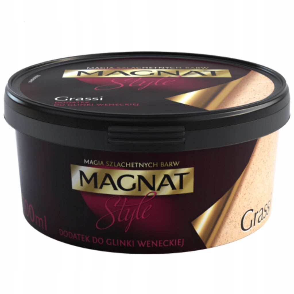 Magnat  GRASSI  краска   0,5л      РП