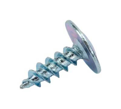 Саморез Клоп с Пресшайбой Острый   4,2*13мм  ( 1000шт )