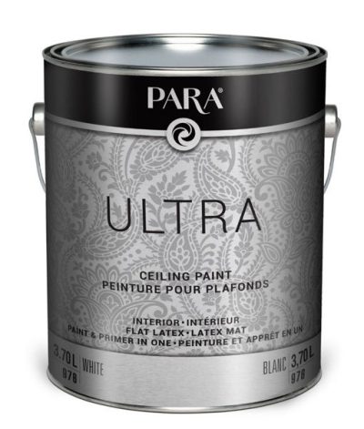 Краска CEILING ULTRA 3,5кг