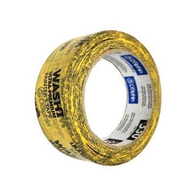 Малярная лента на рисовой бумаге "Washi" 38мм х 50м (24)  (Dolphin)