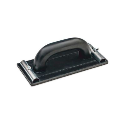 Терка шлифовальная под наждачку 225мм РП