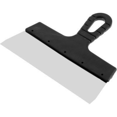 Шпатель нержавейка фасадный 350мм   РП