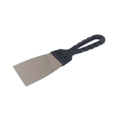 Шпатель нержавейка   80мм   РП