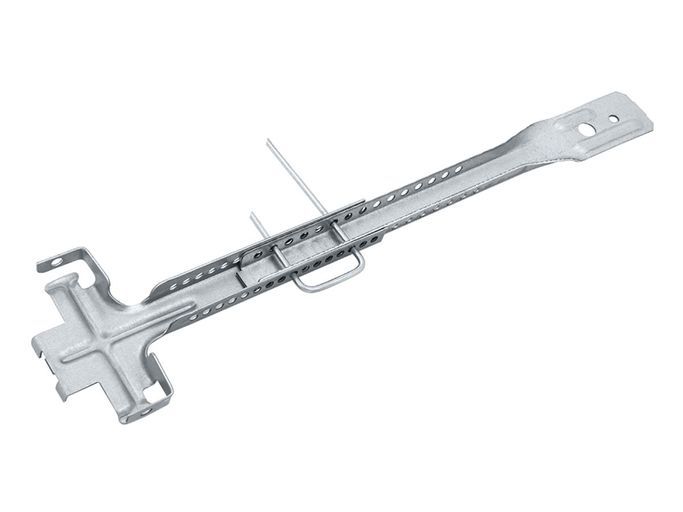 Нониус-подвес верхняя часть 1000мм  КНАУФ    РФ