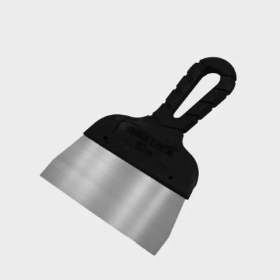 Шпатель нержавейка  фасадный  300мм   РП