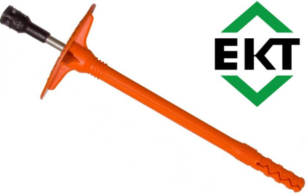 Д/гв  "ЕКТ" Зонт 10*180мм +металл гвозд ТЕРМО   (1шт)  РБ