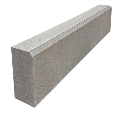 Борт тротуарный БРТ 100.20.8-М