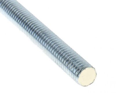 Шпилька М12*2000.48.Ц6. хр.бцв