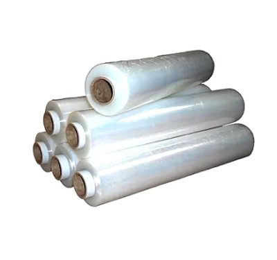 Стрейч-пленка для руч. упак. 17мкр, 300*500