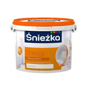 Sniezka Energy Weitl      3л            РП