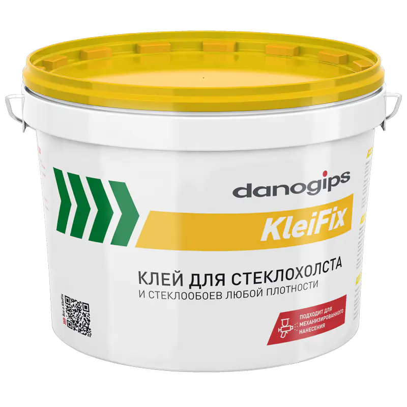 Клей Danogips KleiFix 10кг (44)
