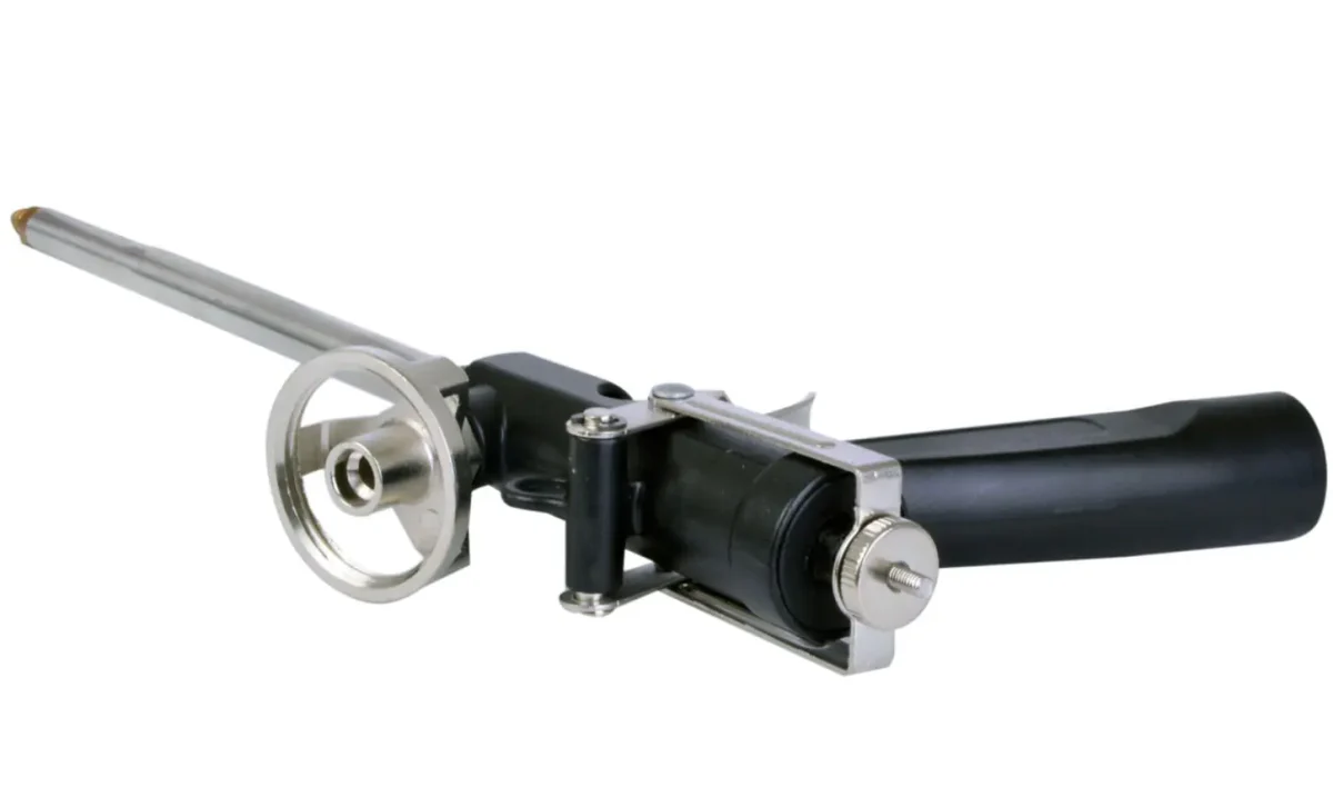 Диспенсер для пены FIRSTTOOL PU(пистолет)