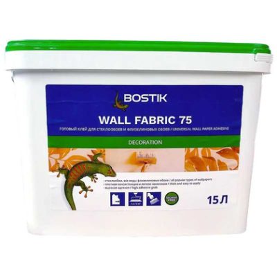 Клей BOSTIK 70 15л